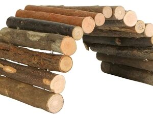 TRIXIE BRUG FLEXIBEL HAMSTER SCHORSHOUT