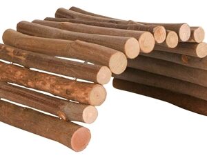 TRIXIE BRUG FLEXIBEL DEGOE SCHORSHOUT