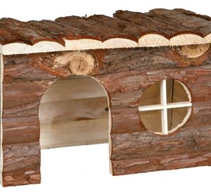 TRIXIE NATURE JERRIK SPEELHUIS CAVIA