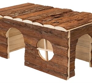 TRIXIE HUIS JERRIK KONIJN SCHORSHOUT