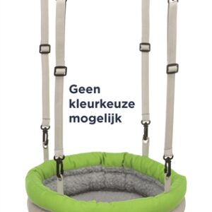 TRIXIE MAND HANGEND RAT ASSORTI