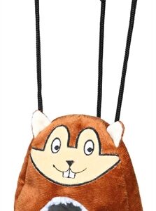 TRIXIE IGLO HANGEND HAMSTER BRUIN