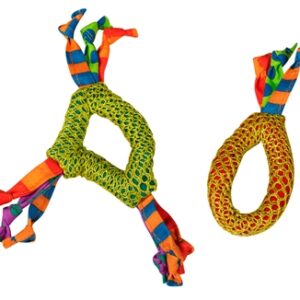 CATSTAGES CATNIP DENTAL HEALTH CHEW