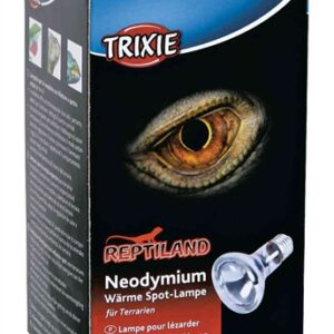TRIXIE REPTILAND NEODYMIUM WARMTELAMP