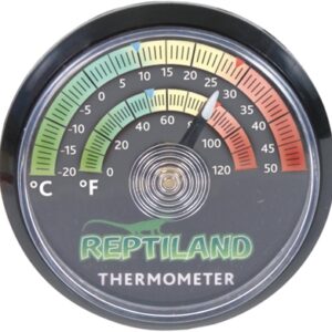 TRIXIE REPTILAND THERMOMOTER ANALOOG