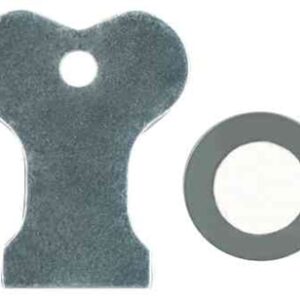 TRIXIE REPTILAND RESERVEMEMBRAAN EN SLEUTEL VOOR #76116