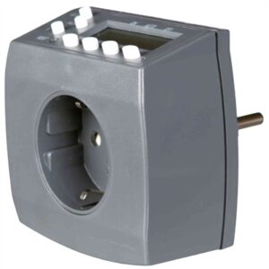 TRIXIE REPTILAND TIJDKLOK DIGITAAL MET SECONDENFUNCTIE