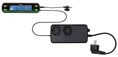 TRIXIE REPTILAND THERMOSTAAT DIGITAAL 2 SCHAKELINGEN