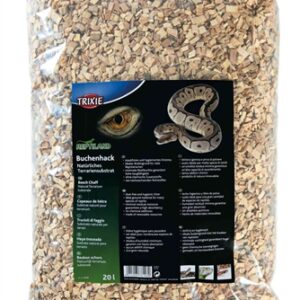 TRIXIE REPTILAND BEUKENSNIPPERS NATUURLIJK TERRARIUMSUBSTRAAT