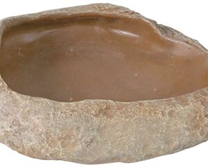 TRIXIE REPTILAND WATER- EN VOERSCHAAL