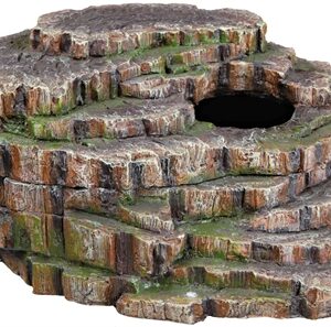 TRIXIE REPTILAND SLANGEN-SCHUILPLAATS