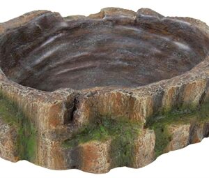 TRIXIE REPTILAND WATERSCHAAL / VOERSCHAAL