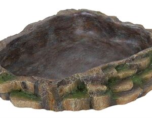 TRIXIE REPTILAND WATERSCHAAL / VOERSCHAAL