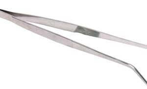 TRIXIE REPTILAND VOEDERPINCET GEBOGEN