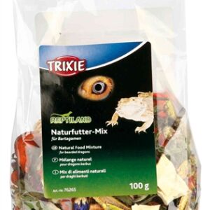 TRIXIE REPTILAND NATUURVOERMIX VOOR BAARDAGAMEN