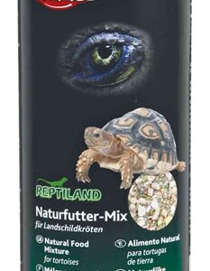 TRIXIE REPTILAND NATUURVOERMIX VOOR LANDSCHILDPADDEN