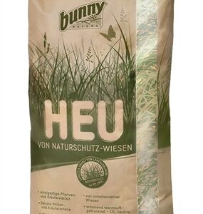 BUNNY NATURE NATUURWEIDE HOOI