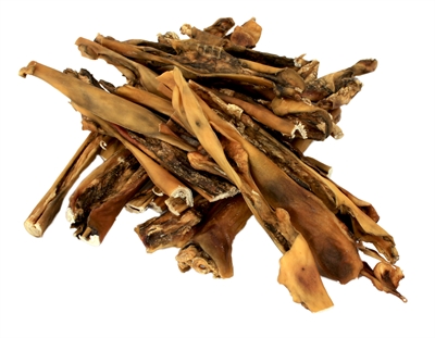 PETSNACK KALFSKAUWSTAAF