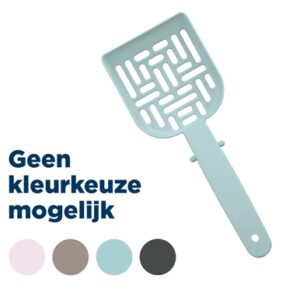 IMAC KATTENBAKSCHEP KITTY ASSORTI