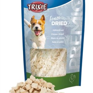 TRIXIE PREMIO FREEZE DRIED KIPPENBORST