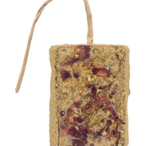 TRIXIE KLEISTEEN MET BLOESEMS