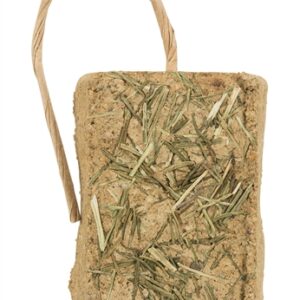 TRIXIE KLEISTEEN MET PETERSELIE