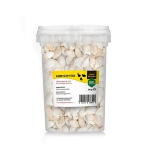 UTOPIA POMPOENPITTEN