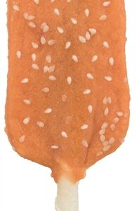 TRIXIE DENTA FUN CHICKEN POPS MET SESAM