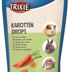 TRIXIE KNAAGDIER DROPS WORTEL