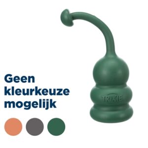 TRIXIE BE ECO JUMPER BAL DRIJVEND TPE ASSORTI