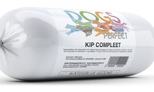 DOGS PERFECT KIP COMPLEET