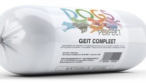 DOGS PERFECT GEIT COMPLEET