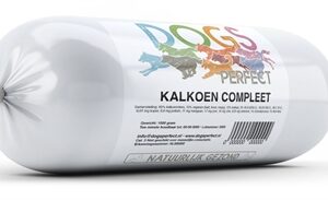 DOGS PERFECT KALKOEN COMPLEET