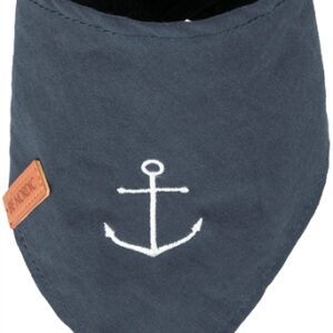 TRIXIE BANDANA BE NORDIC ANKER BLAUW