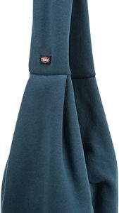 TRIXIE DRAAGTAS BUIKDRAGER SLING BLAUW / GRIJS