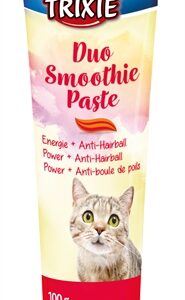 TRIXIE DUO SMOOTHIE PASTA MET FRUIT VOOR EXTRA ENERGIE