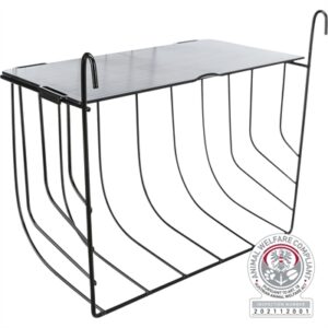 TRIXIE HOOIRUIF HANGEND MET DEKSEL