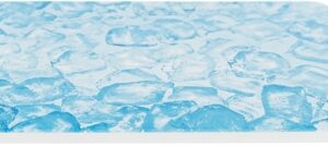 TRIXIE KOELPLAAT HAMSTER BLAUW