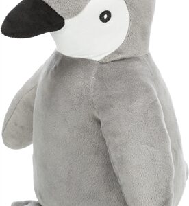 TRIXIE PLUCHE PINGUIN