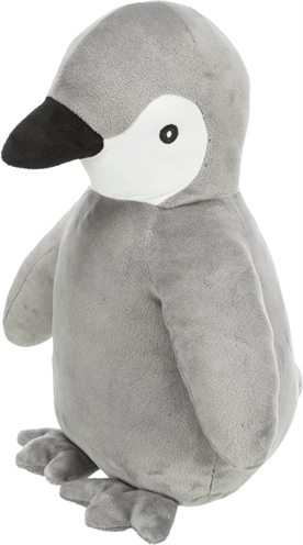 TRIXIE PLUCHE PINGUIN