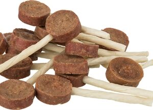 TRIXIE PREMIO LOLLIPOP