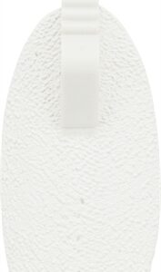 TRIXIE SEPIA VAN KALKSTEEN MET HOUDER