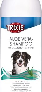 TRIXIE SHAMPOO ALOE VERA
