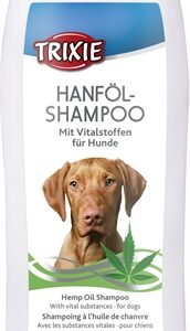TRIXIE SHAMPOO HENNEPOLIE