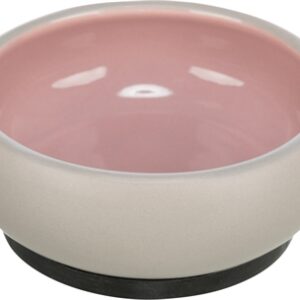 TRIXIE VOERBAK / WATERBAK KERAMISCH ASSORTI