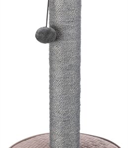 TRIXIE KRABPAAL LIVIA ROZE / GRIJS