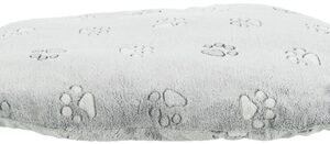 TRIXIE HONDENKUSSEN NANDO OVAAL LICHTGRIJS