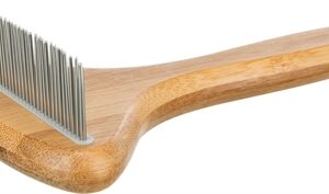 TRIXIE VACHTONTKLITTER KORTHAAR BAMBOE