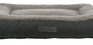 TRIXIE VITAL HONDENKUSSEN BENDSON ORTHOPEDISCH GRIJS