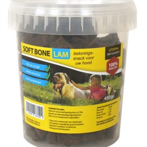 UTOPIA DIERTOTAAL SOFT BONES LAM